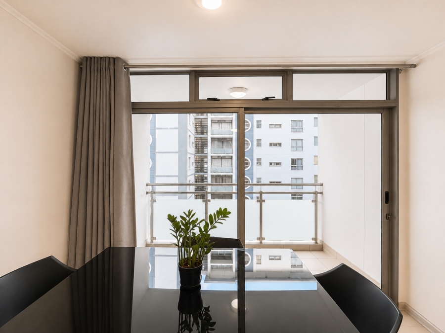 1 Bedroom Property for Sale in Claremont Upper Western Cape